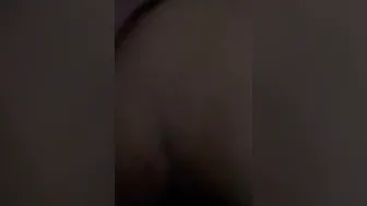 When he went to work