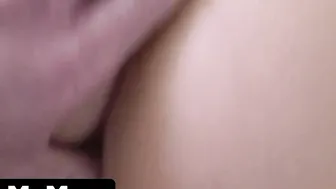 Perv Milf - Huge Assed Big Boobed Step Milf Getting Her Milf Twat Nailed Hardcore pov Style By Her Step Son