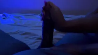 Late Night Drainage 