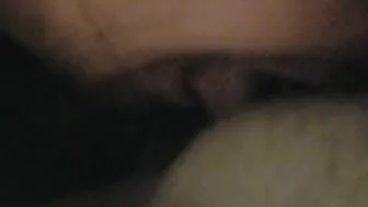 point of view twat eating