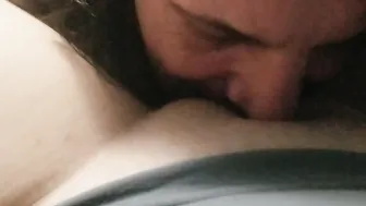 point of view twat eating