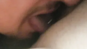 point of view twat eating