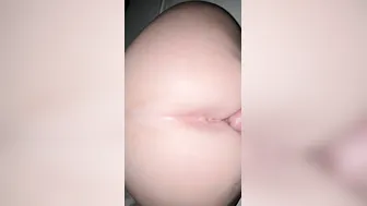 Bbw doggy
