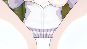 point of view-Mommy Hinata only for you [Hentai 3D]