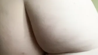 BEST slow motion mom booty worship movie on Pornhub Posing you for 8 min with my gigantic butt 