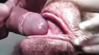 Oral Sex to Snatch