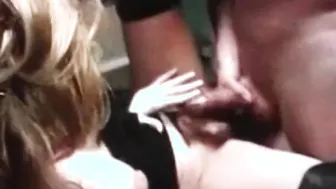 Oral Sex to Snatch