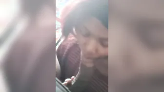 Dre Wavvy porn video – Great thick african give sloppy fellatio to weed man for facial add my homemades for more full videos
