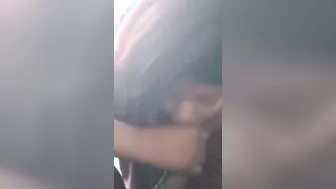 African Amazons Unleash Passion on WeedSmoking Lover