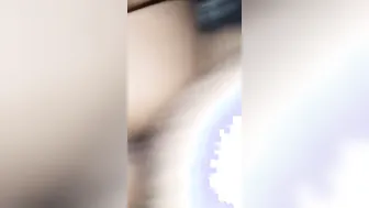 Fucking Cheating Latinas Neighbors Gigantic Butt again while hubby works