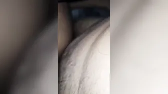 Fucking Cheating Latinas Neighbors Gigantic Butt again while hubby works