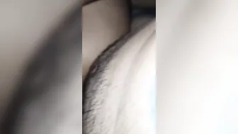 Fucking Cheating Latinas Neighbors Gigantic Butt again while hubby works
