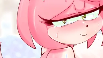 Mischief Rosy Double Penetration Anime (Sonic Porn)