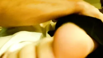 bbw whore wifey I am making hubby want my bare Hottie toes