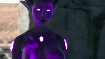 Carnal Instinct Furry Zero Gravity Group Sex Ancient Magic