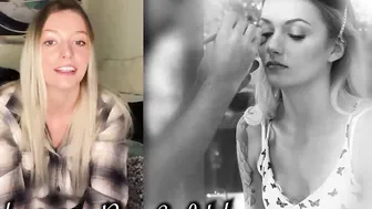 Yummy 19yo Lindsey Lane Loves Penis And Shows It Inside First Porn
