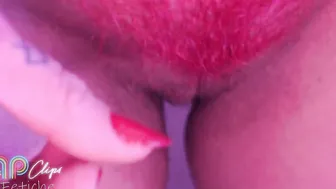 tattoed into smoking bondage