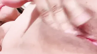 Having Fun With Myself and Cumming Just For You - SophieandMike