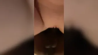 Pounding my Step Sister (Almost gotten caught)