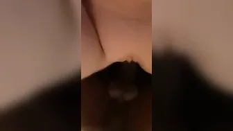 Pounding my Step Sister (Almost gotten caught)