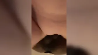 Pounding my Step Sister (Almost gotten caught)