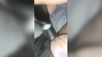 FREAKY SLUTS FUCKS HAIRBRUSH
