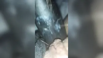 FREAKY SLUTS FUCKS HAIRBRUSH