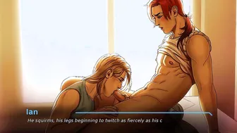 Synthetic Gf | Bastian First Sex two