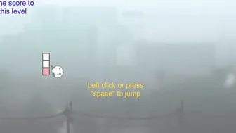 Infinite Jump EP three