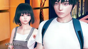 My Real Desire two