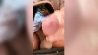 Mount Guys Rock Mercury Piss Masturbation