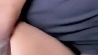 Her baby need to be fed 5month preg