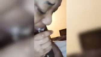 She love my penis