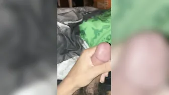 Babe Mount Guys Rock Mercury Masturbation