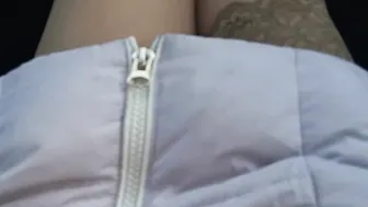 I decided to work as whore for fun and cash