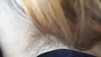 I decided to work as whore for fun and cash