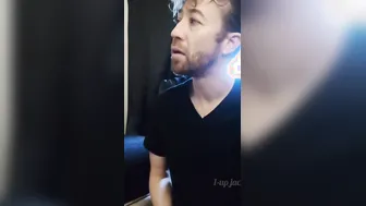 The faces I make when Ive gotten three minutes to cum