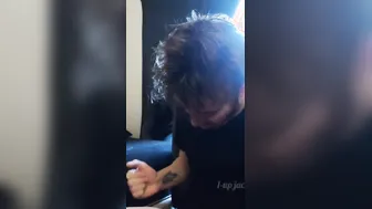 The faces I make when Ive gotten three minutes to cum