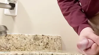 Slow motion jerking off without porn I was thinking about you coming watching me cuming