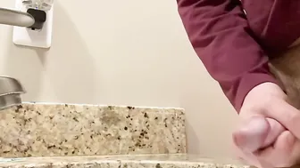 Slow motion jerking off without porn I was thinking about you coming watching me cuming