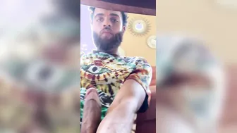 Thick bushy dick Mount Guys Rock Mercury Masturbation