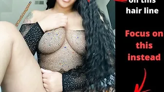 Dark Haired Lesbo Besties Explore Deep Fisting