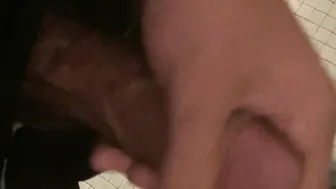 Mount Guys Rock Mercury Outside Masturbation