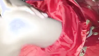 Shadi ki Pehli saalgirah Pe Bohat Choda mujhe aur mai