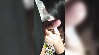 Mi primer oral