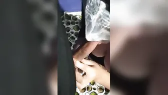 Mi primer oral