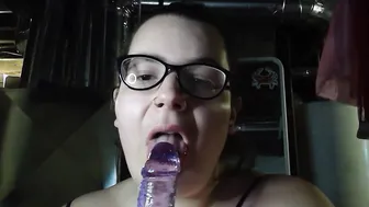 Quick before I gotten caught being sexual