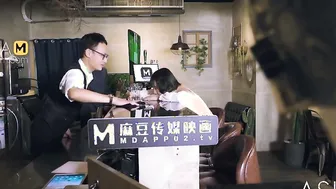 Popular porn video – ModelMedia Asia-Lusty Pub-MDWP-0008-Best Original Asia Porn Film