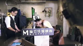 ModelMedia Asia-Lusty Pub-MDWP-0008-Best Original Asia Porn Film