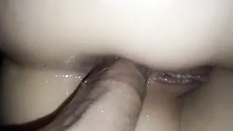 Quiet porn video – Quietly have anal sex